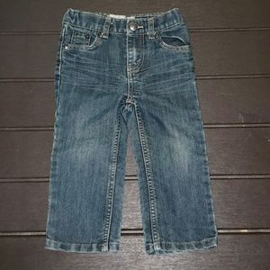 Levi's 514 jeans 24 months
